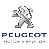 Logo Peugeot v.2010